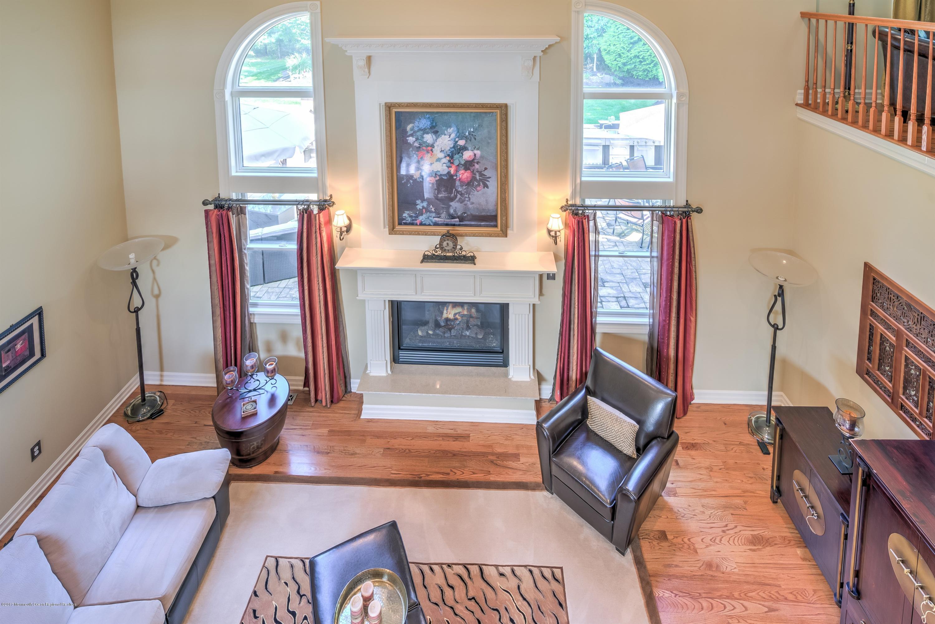 136 Millhurst Road Manalapan, NJ 07726 - Photo 10 of 44 010_DEN