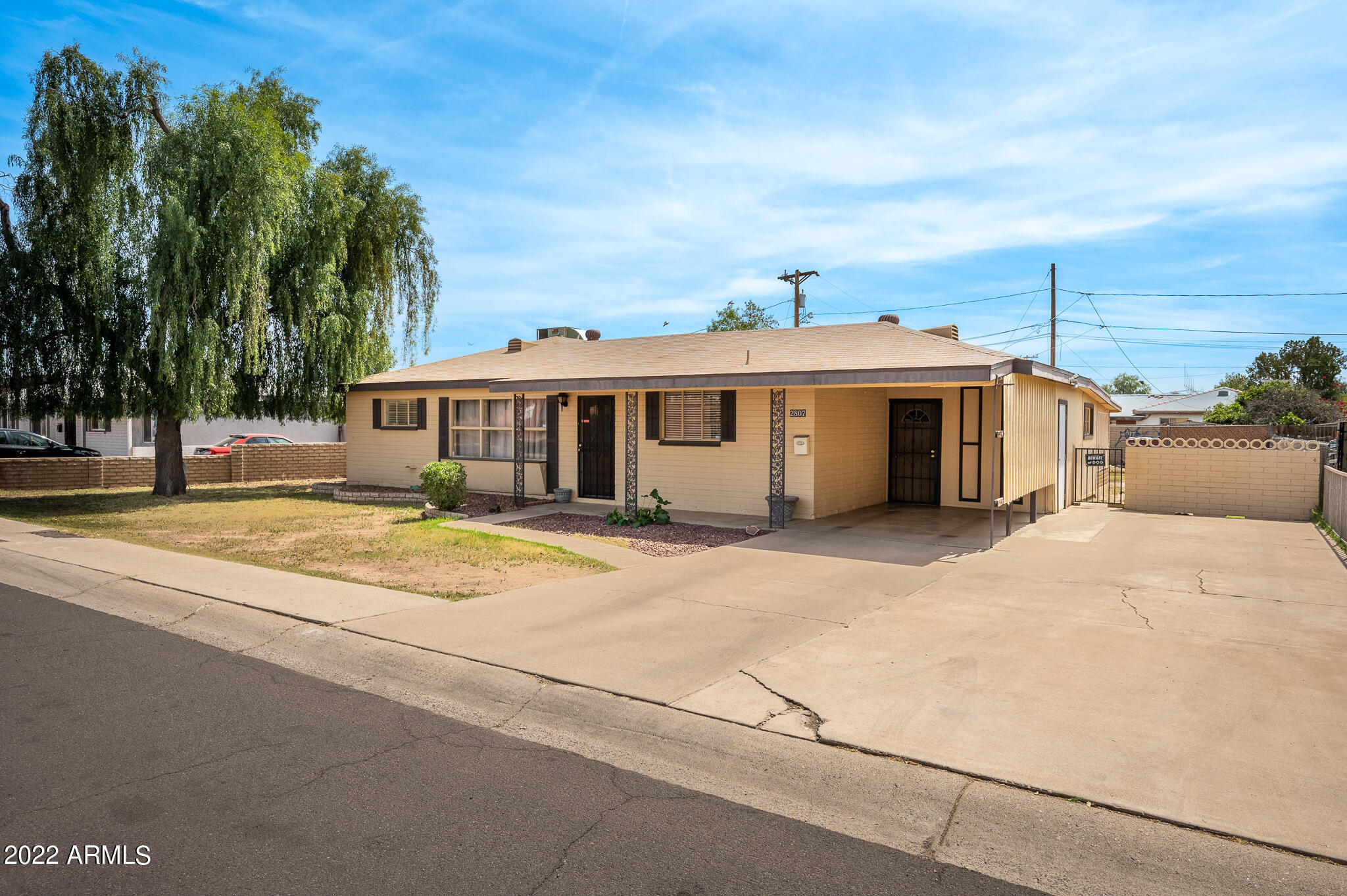2807 West Camelback Road Phoenix, AZ 85017 - Photo 2 of 20 untitled (2 of 19)