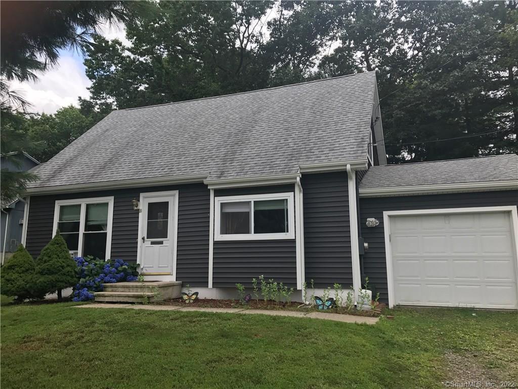 20 Simsberry Road Naugatuck, CT 06770 - Photo 1 of 1