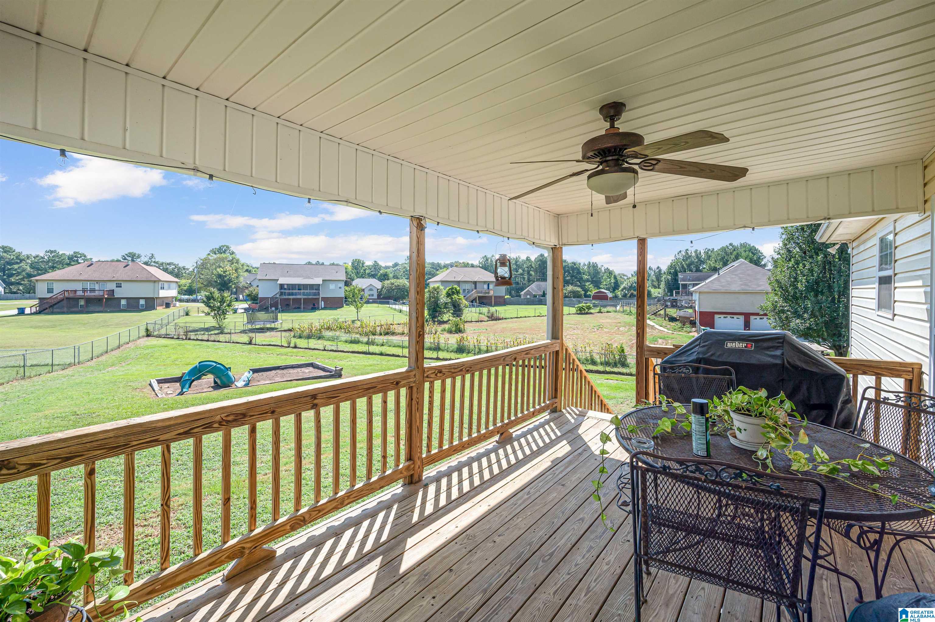 9085 Hagood Road Kimberly, AL 35091 - Photo 26 of 30
