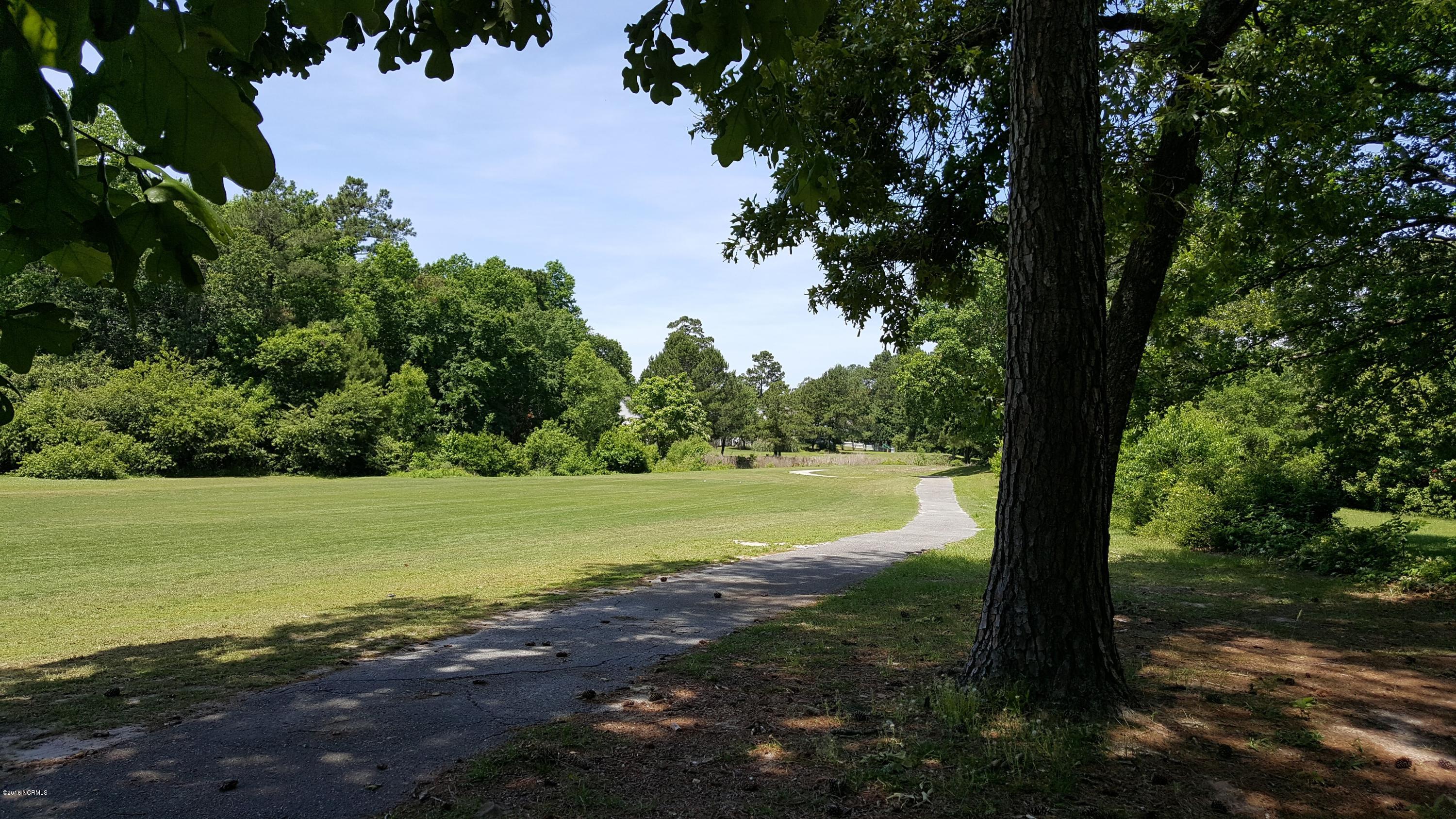 103 Bermuda Circle Hampstead, NC 28443 - Photo 29 of 33 fairway