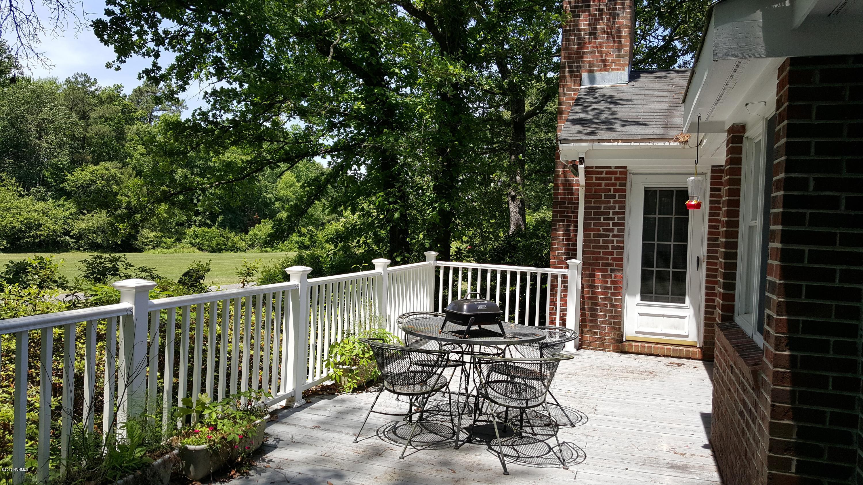 103 Bermuda Circle Hampstead, NC 28443 - Photo 31 of 33 deck1