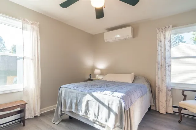 a view of outdoor space yard and patio