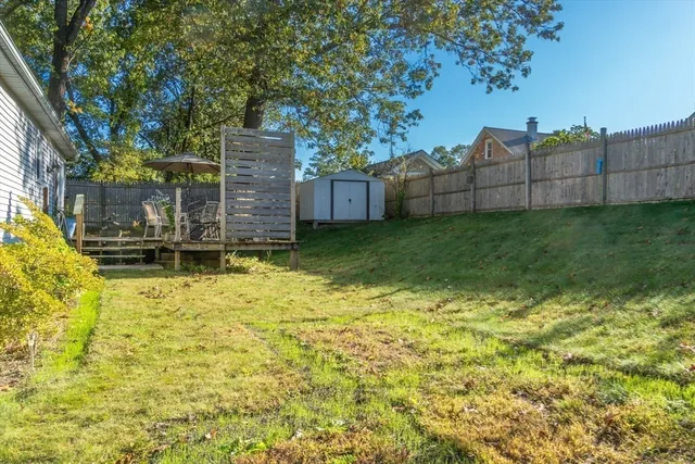 $329,900 | 66 Walsh Street, Springfield, MA 01109