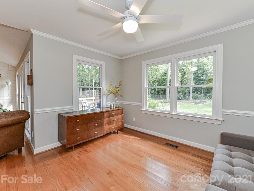1305 Tom Boyd Road Monroe, NC 28110 - Photo 14 of 48 a living room with furniture and a window