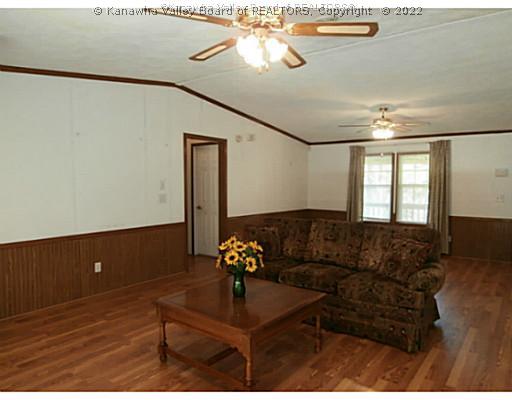 691 Joyce Road Scott Depot, WV 25560 - Photo 3 of 16 Den/Family/Great Room.