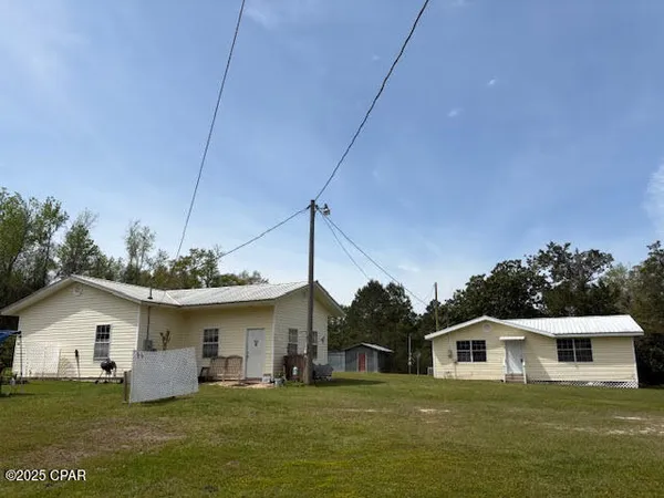 $250,000 | 5495 Highway 90, Marianna, FL 32446