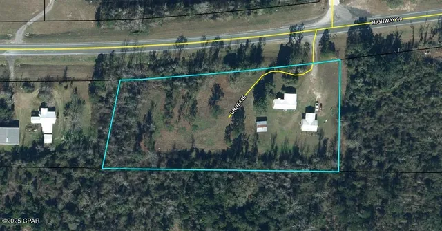$285,000 | 5495 Highway 90, Marianna, FL 32446