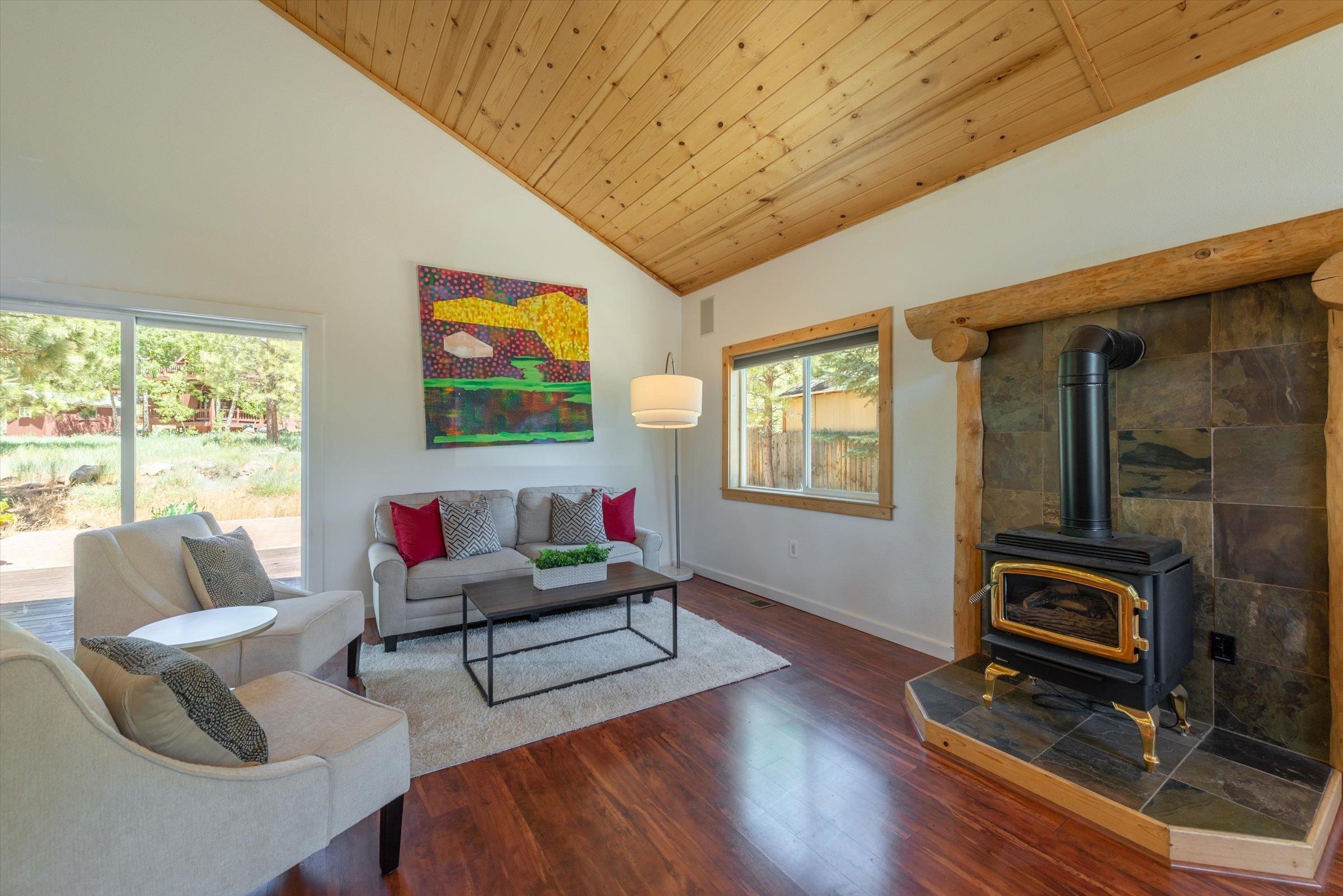 10309 Evensham Place Truckee, CA 96161 - Photo 6 of 21 a living room with furniture and a window