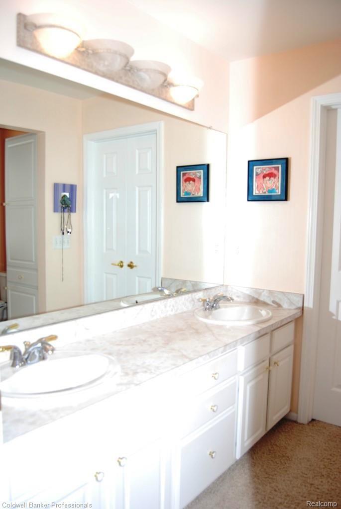 160 Cherry Grove Road Canton, MI 48188 - Photo 13 of 18 Master Bath