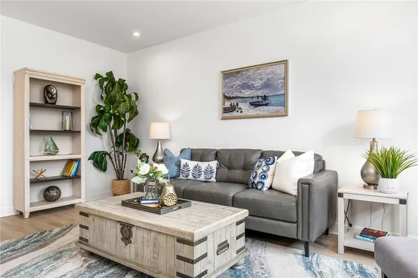 $2,500 | 50 Murray Street, Unit 9, Providence, RI 02909