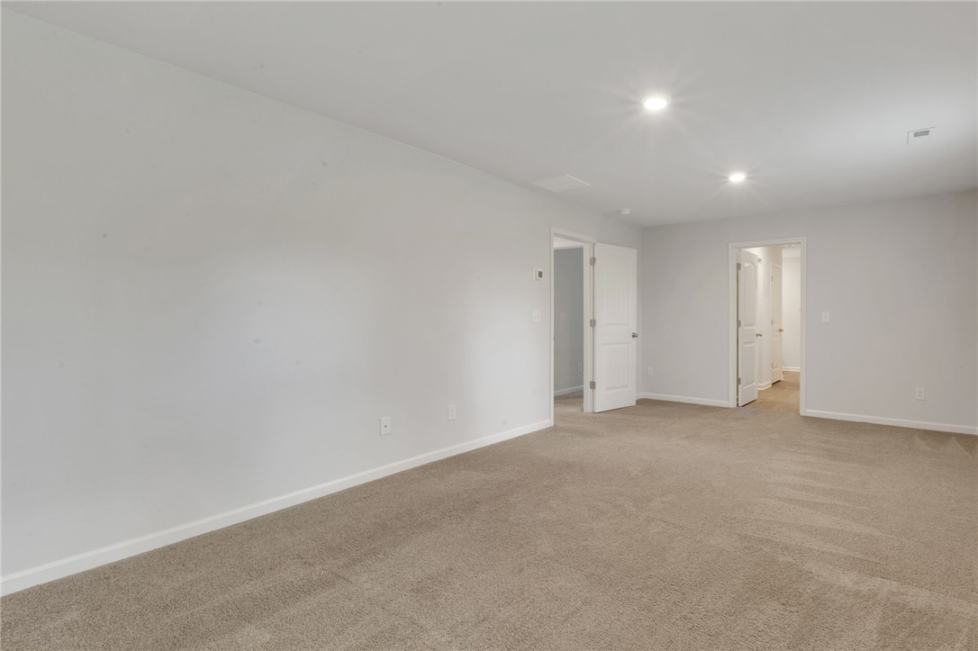 409 Fairfax Street Anderson, SC 29625 - Photo 17 of 37 Primary Retreat