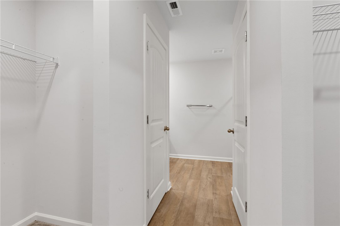 409 Fairfax Street Anderson, SC 29625 - Photo 18 of 37 Two closets