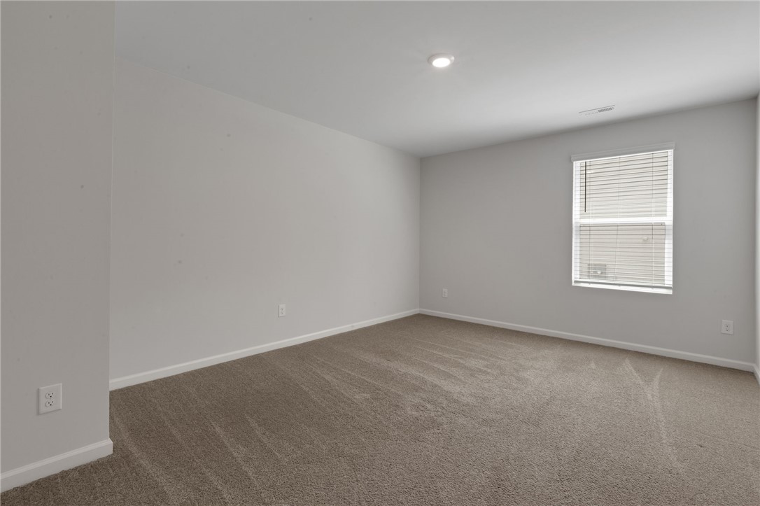 409 Fairfax Street Anderson, SC 29625 - Photo 28 of 37 Upstairs bedroom #5