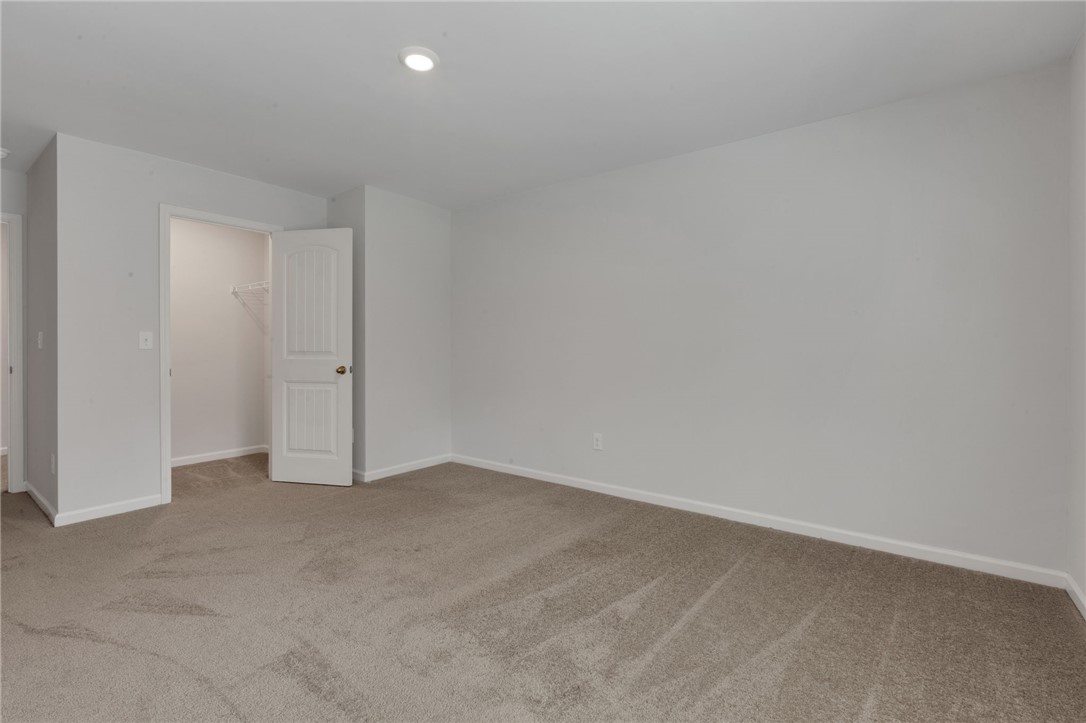 409 Fairfax Street Anderson, SC 29625 - Photo 29 of 37 Upstairs bedroom #5