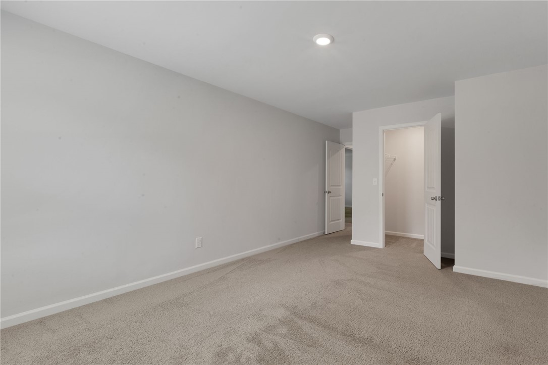 409 Fairfax Street Anderson, SC 29625 - Photo 30 of 37 Upstairs bedroom #5