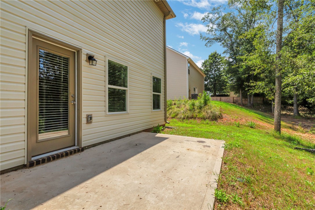 409 Fairfax Street Anderson, SC 29625 - Photo 33 of 37