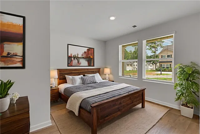 $284,900 | 409 Fairfax Street, Anderson, SC 29625