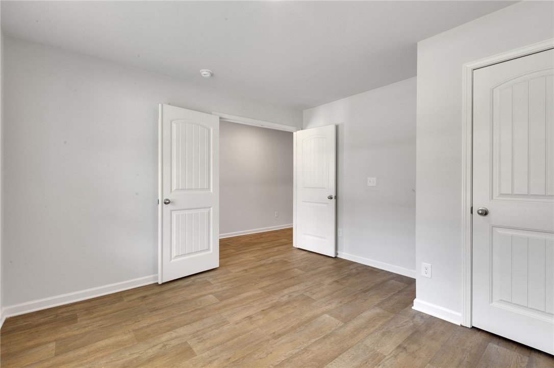 409 Fairfax Street Anderson, SC 29625 - Photo 9 of 37 First floor bedroom or office