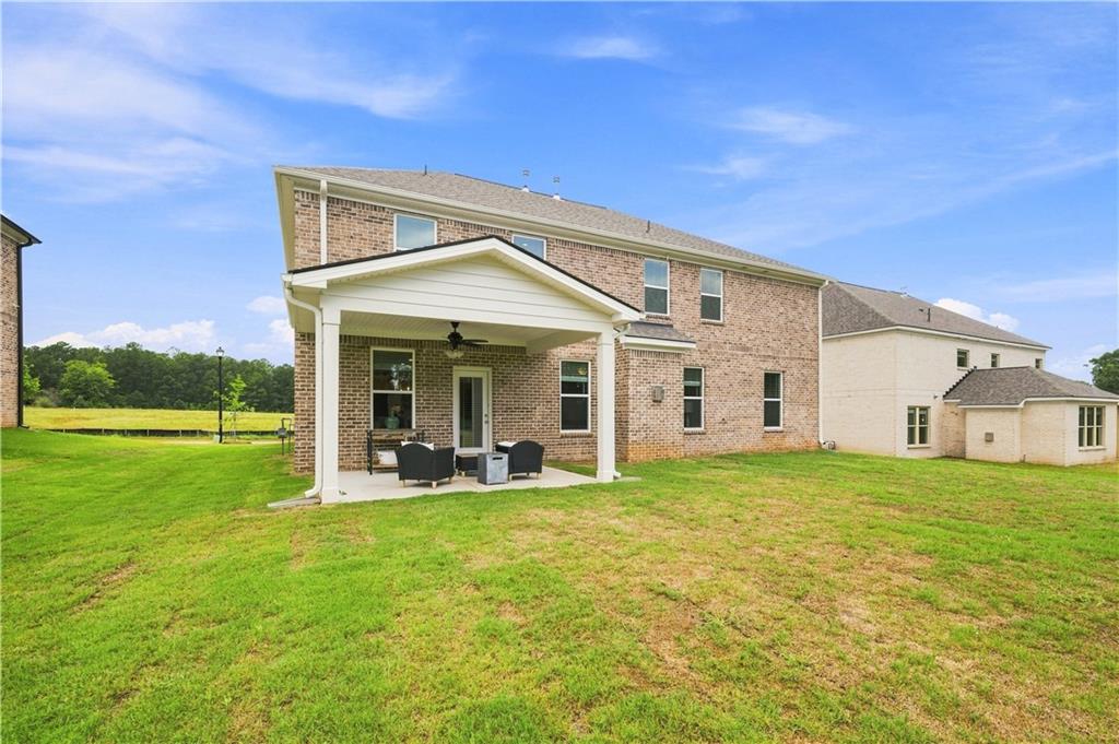 188 Compass Road Hampton, GA 30228 - Photo 42 of 43 Gallery Image 42