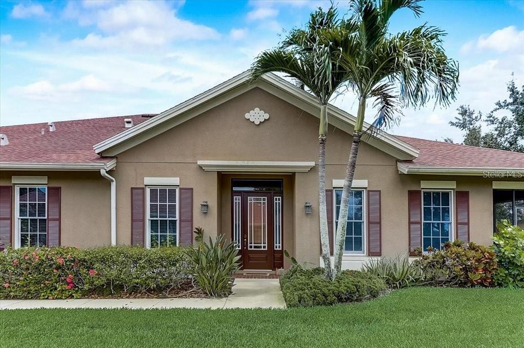 7303 Hamilton Road Bradenton, FL 34209 - Photo 1 of 1