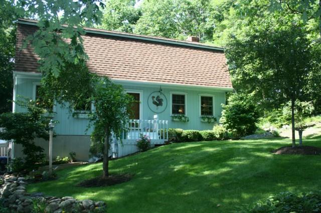 69 Butterfield Road Newtown, CT 06470 - Photo 1 of 1