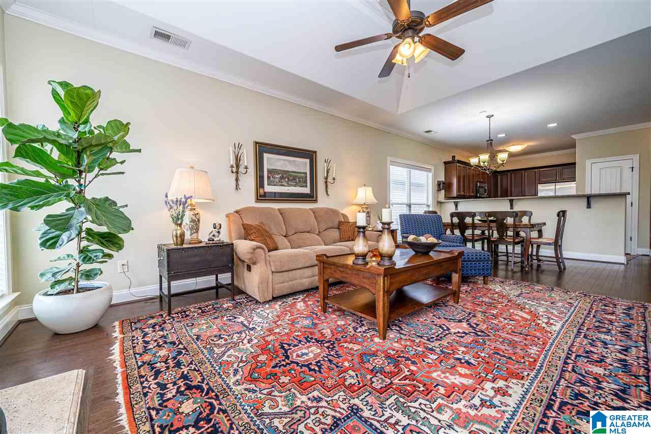 105 Sharpe Street Sterrett, AL 35147 - Photo 4 of 25