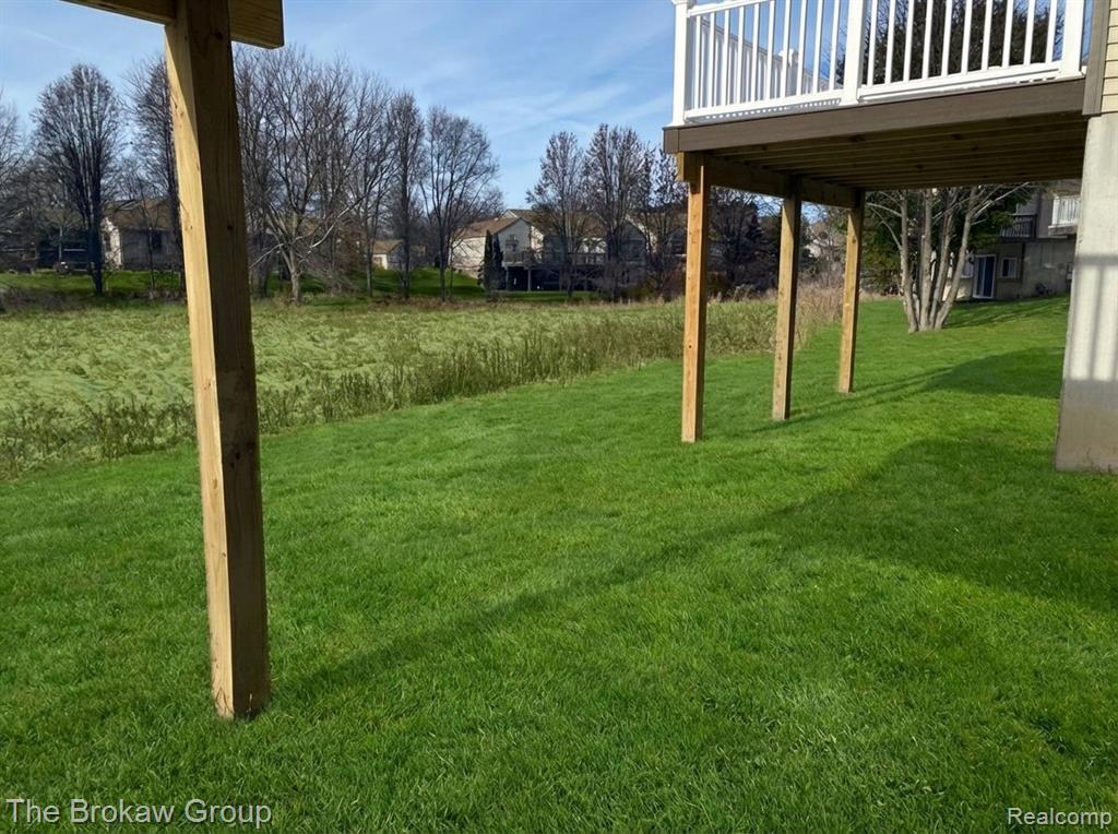 3365 Meadow Ridge Court Davison, MI 48423 - Photo 40 of 46