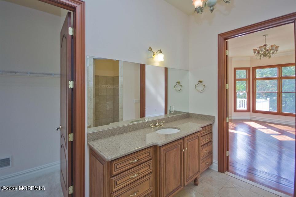 81 Potts Road Robbinsville, NJ 08691 - Photo 18 of 25 81 Potts Master Bath 2
