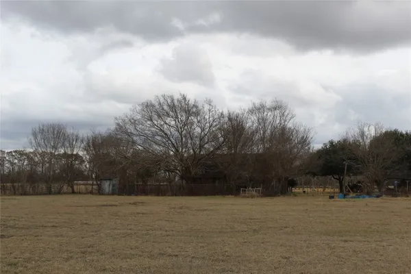 a view of outdoor space and city view