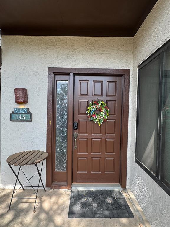 18040 Midway Road, Unit 145 Dallas, TX 75287 - Photo 1 of 19 a view of entryway
