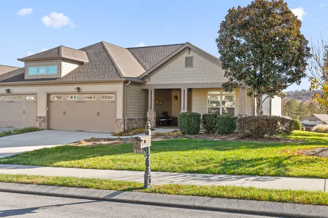 $425,000 | 4514 Sweet Berry Lane, Ooltewah, TN 37363