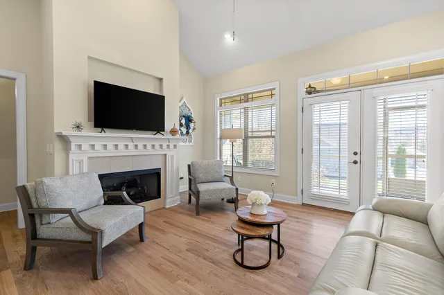 $425,000 | 4514 Sweet Berry Lane, Ooltewah, TN 37363