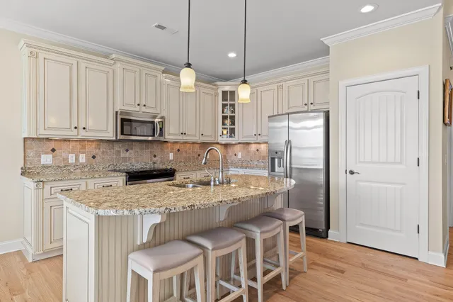 $425,000 | 4514 Sweet Berry Lane, Ooltewah, TN 37363