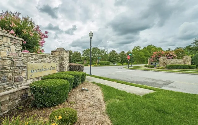 $425,000 | 4514 Sweet Berry Lane, Ooltewah, TN 37363