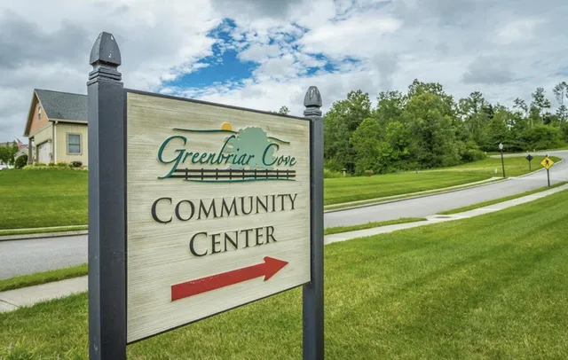 $425,000 | 4514 Sweet Berry Lane, Ooltewah, TN 37363