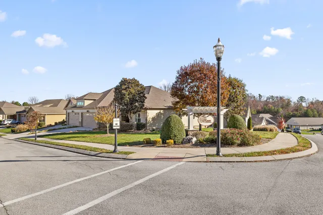 $425,000 | 4514 Sweet Berry Lane, Ooltewah, TN 37363