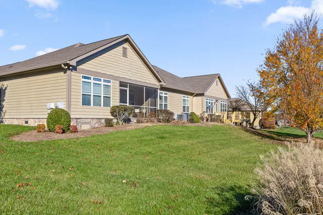 $425,000 | 4514 Sweet Berry Lane, Ooltewah, TN 37363