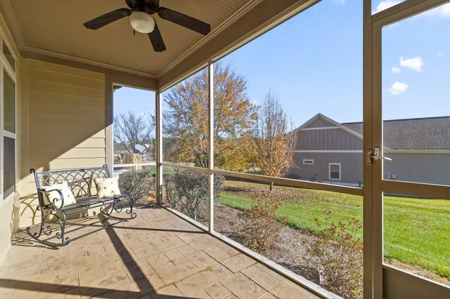 $425,000 | 4514 Sweet Berry Lane, Ooltewah, TN 37363