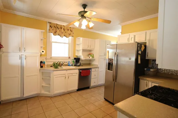 $115,000 | 501 North Shelby Avenue, Salem, IL 62881