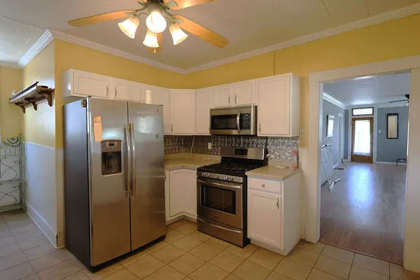 $115,000 | 501 North Shelby Avenue, Salem, IL 62881