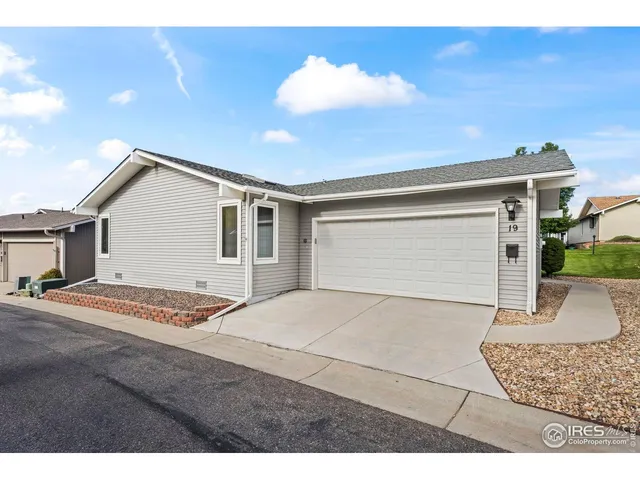 $510,900 | 19 Douglas Drive North, Broomfield, CO 80020