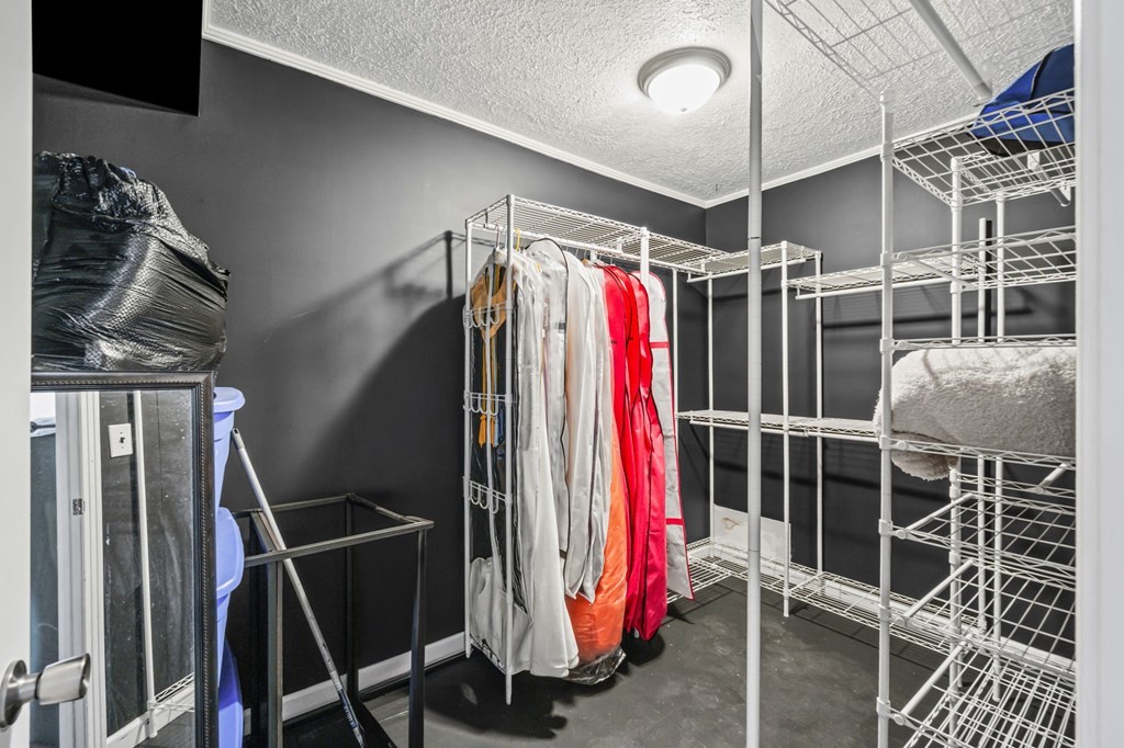 939 Watauga Road Cookeville, TN 38506 - Photo 12 of 28 a view of a room with gym equipment