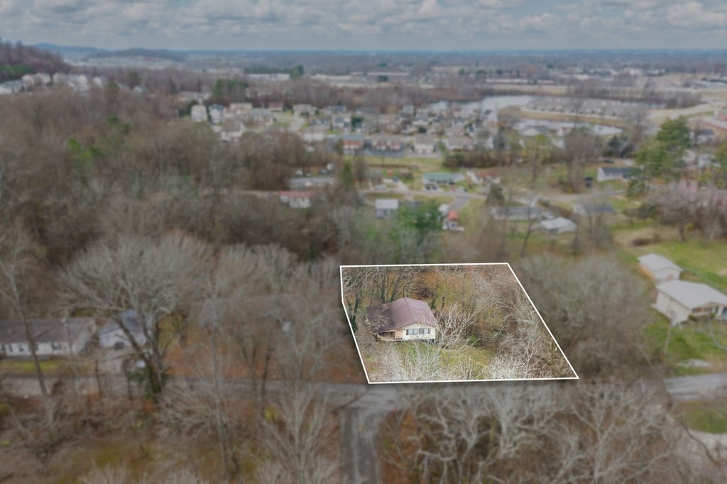 939 Watauga Road Cookeville, TN 38506 - Photo 19 of 28 a view of outdoor space