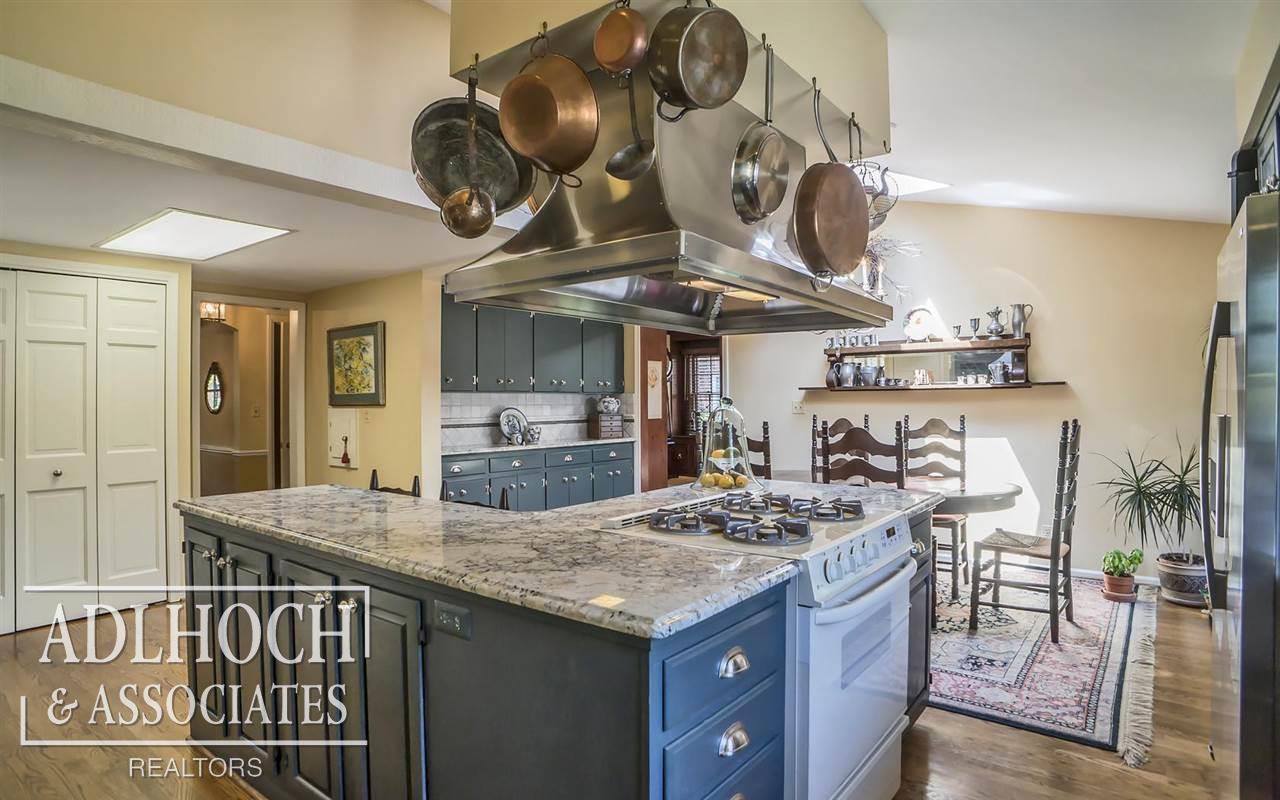 1048 Audubon Road Grosse Pointe Park, MI 48230 - Photo 6 of 21