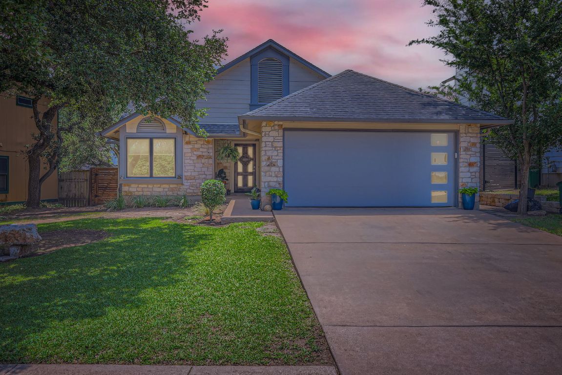 8417 Red Willow Drive Austin, TX 78736 - Photo 1 of 1