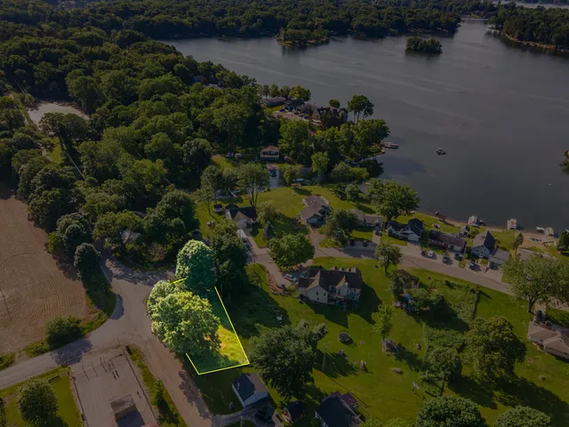 $12,000 | 11968 Greenbriar Drive, Jerome, MI 49249