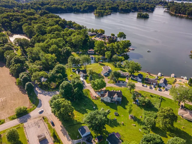 $12,000 | 11968 Greenbriar Drive, Jerome, MI 49249