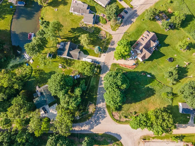 $12,000 | 11968 Greenbriar Drive, Jerome, MI 49249