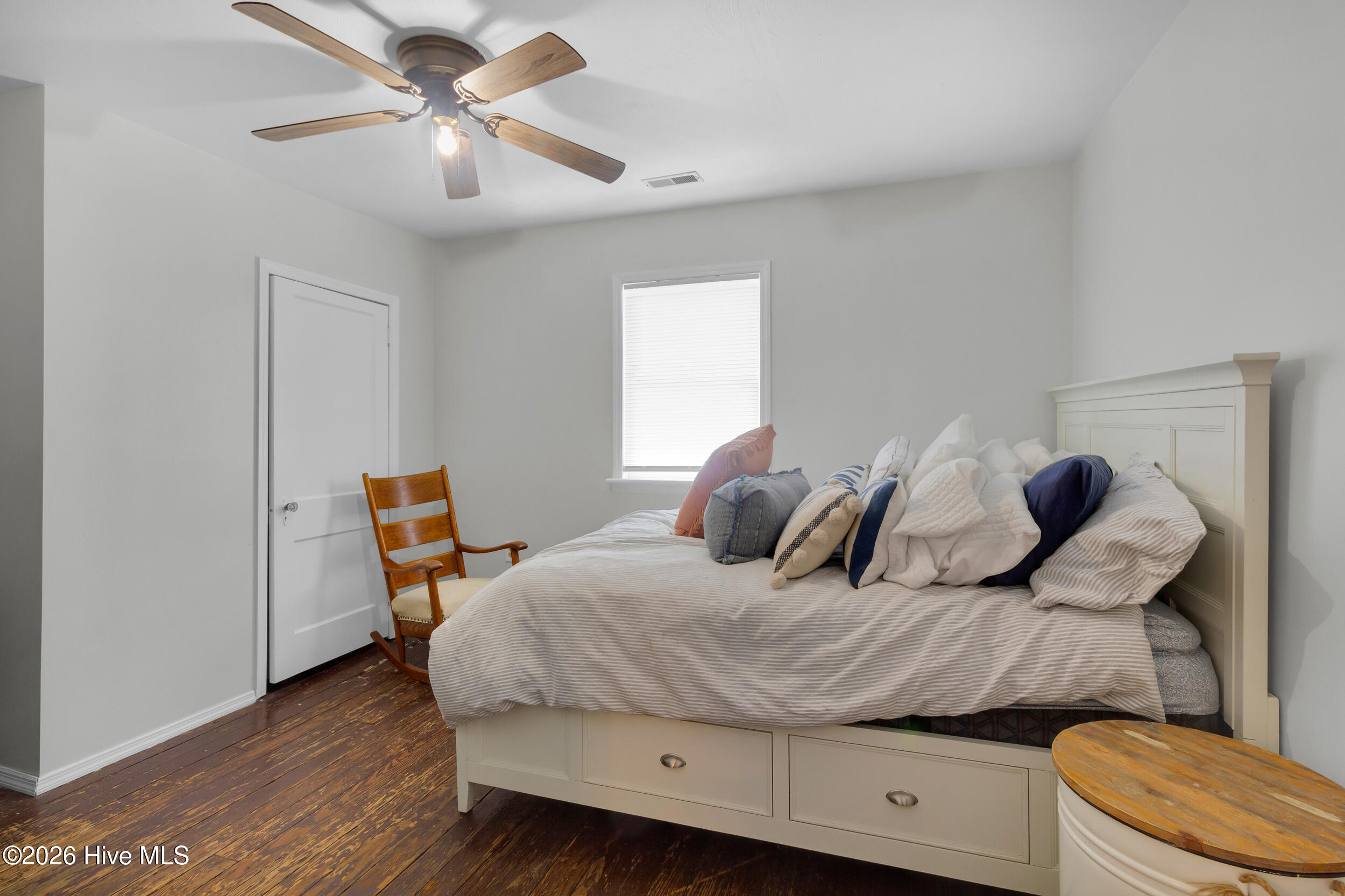 76 2nd Street Vandemere, NC 28587 - Photo 31 of 63 Third Bedroom